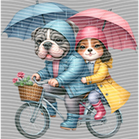 Valentine's Day-QRJ  4030